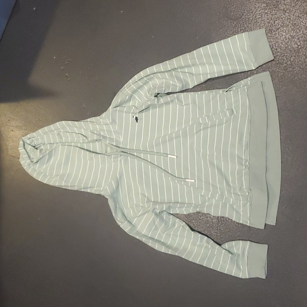 Properly Tied Reece pullover hoodie size 6
